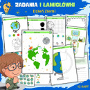 DZIEŃ ZIEMI - Ekologia