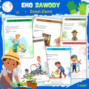 DZIEŃ ZIEMI - Ekologia