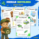 DZIEŃ ZIEMI - Ekologia