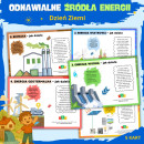 DZIEŃ ZIEMI - Ekologia