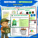 DZIEŃ ZIEMI - Ekologia