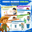 DZIEŃ ZIEMI - Ekologia