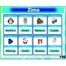 Zestaw JA MAM, KTO MA