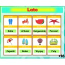 Zestaw JA MAM, KTO MA