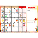 Kalendarz Przedszkolaka - dni nietypowe