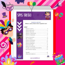 KARNAWAŁ - pomysły na wspaniałą zabawę