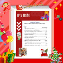 MIKOŁAJKI - pomysły na wspaniałą zabawę