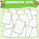 Monografia CYFRY i LICZBY