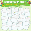 Monografia CYFRY i LICZBY
