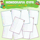 Monografia CYFRY i LICZBY