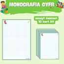 Monografia CYFRY i LICZBY