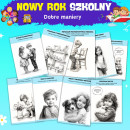 Pakiet startowy - Nowy Rok Szkolny