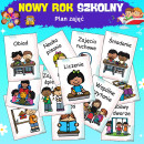 Pakiet startowy - Nowy Rok Szkolny