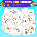 Pakiet startowy - Nowy Rok Szkolny