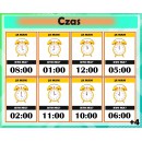 Zestaw JA MAM, KTO MA