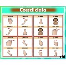 Zestaw JA MAM, KTO MA