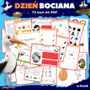 Zestaw DZIEŃ BOCIANA