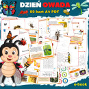 Zestaw DZIEŃ OWADA