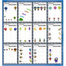 Zestaw GRAFOMOTORYKA