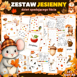 DZIEŃ Spadającego Liścia