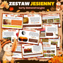 DZIEŃ Spadającego Liścia