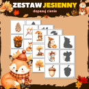 DZIEŃ Spadającego Liścia