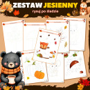 DZIEŃ Spadającego Liścia