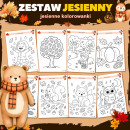 DZIEŃ Spadającego Liścia