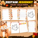 DZIEŃ Spadającego Liścia