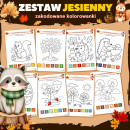 DZIEŃ Spadającego Liścia