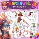 Zestaw KARNAWAŁOWY