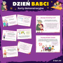 Zestaw DZIEŃ BABCI