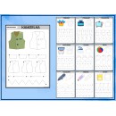 Zestaw GRAFOMOTORYKA