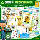Zestaw DZIEŃ RECYKLINGU