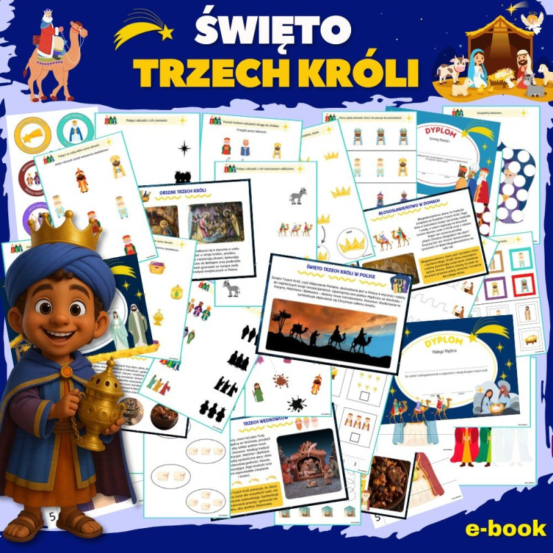 Święto Trzech Króli