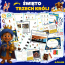 Święto Trzech Króli