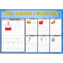 Zestaw GRAFOMOTORYKA