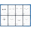 Zestaw GRAFOMOTORYKA