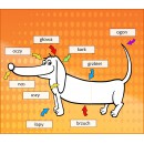 Zestaw ZWIERZĘTA DOMOWE