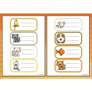 Zestaw ZWIERZĘTA DOMOWE