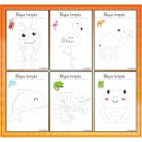 Zestaw ŁAMIGŁÓWKI