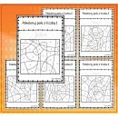 Zestaw ŁAMIGŁÓWKI