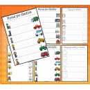 Zestaw ŁAMIGŁÓWKI