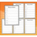 Zestaw ŁAMIGŁÓWKI