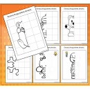 Zestaw ŁAMIGŁÓWKI