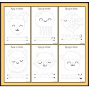 Zestaw ŁAMIGŁÓWKI