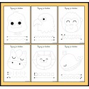 Zestaw ŁAMIGŁÓWKI