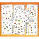 Zestaw ŁAMIGŁÓWKI