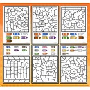 Zestaw ŁAMIGŁÓWKI