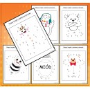 Zestaw ŁAMIGŁÓWKI